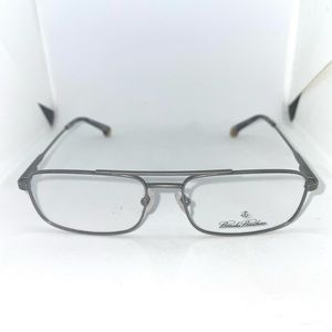 Brooks Brothers BB 1040 1172 Gold Eyeglasses